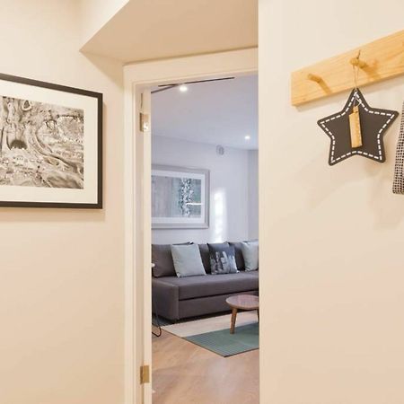 1 Bedroom Apartment Near The Aviva Stadium Sleeps 4 Dublin Eksteriør billede