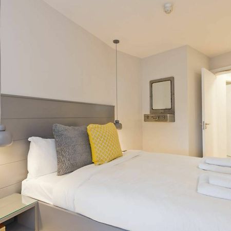 1 Bedroom Apartment Near The Aviva Stadium Sleeps 4 Dublin Eksteriør billede