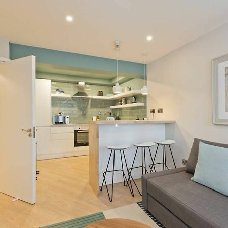 1 Bedroom Apartment Near The Aviva Stadium Sleeps 4 Dublin Eksteriør billede