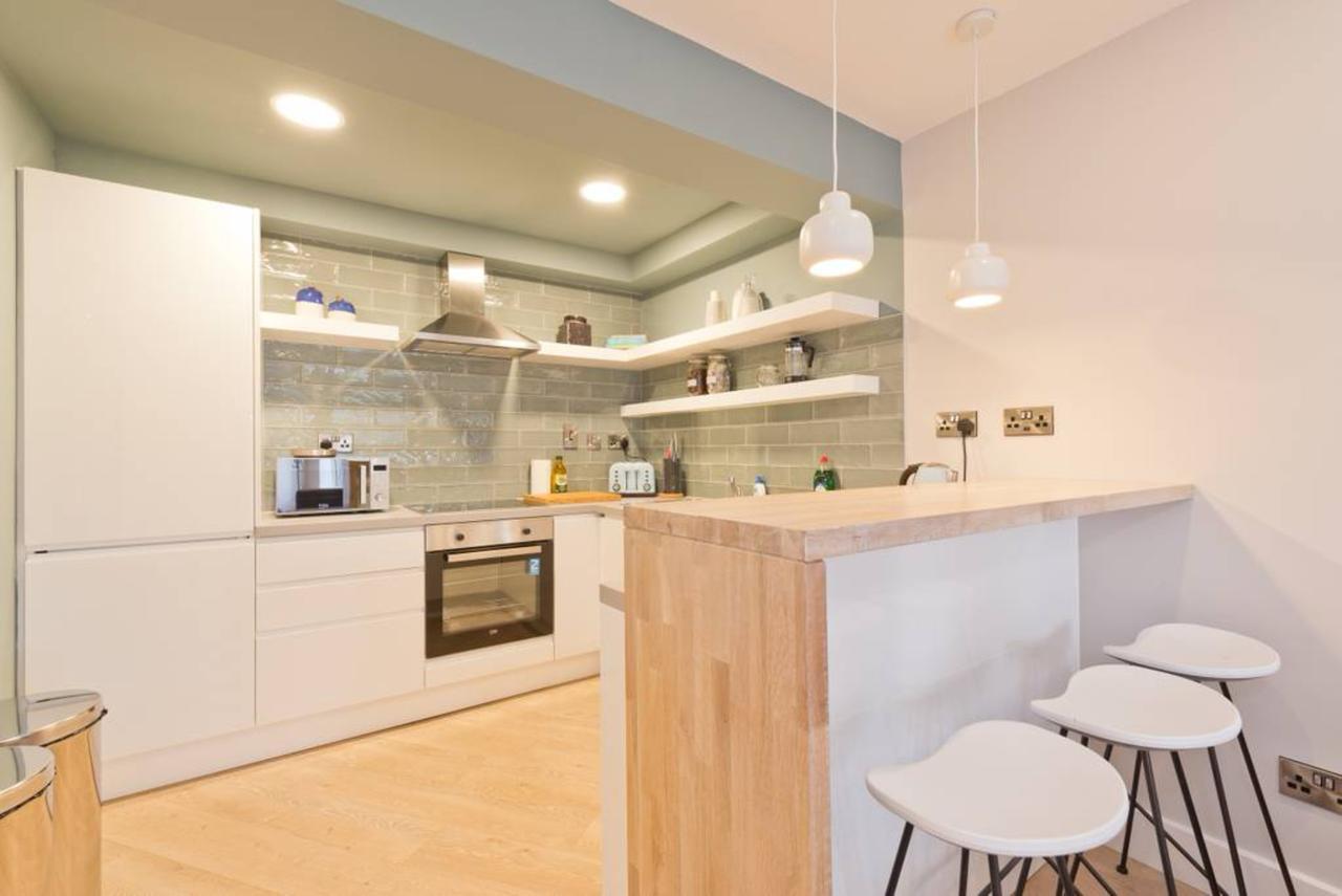 1 Bedroom Apartment Near The Aviva Stadium Sleeps 4 Dublin Eksteriør billede