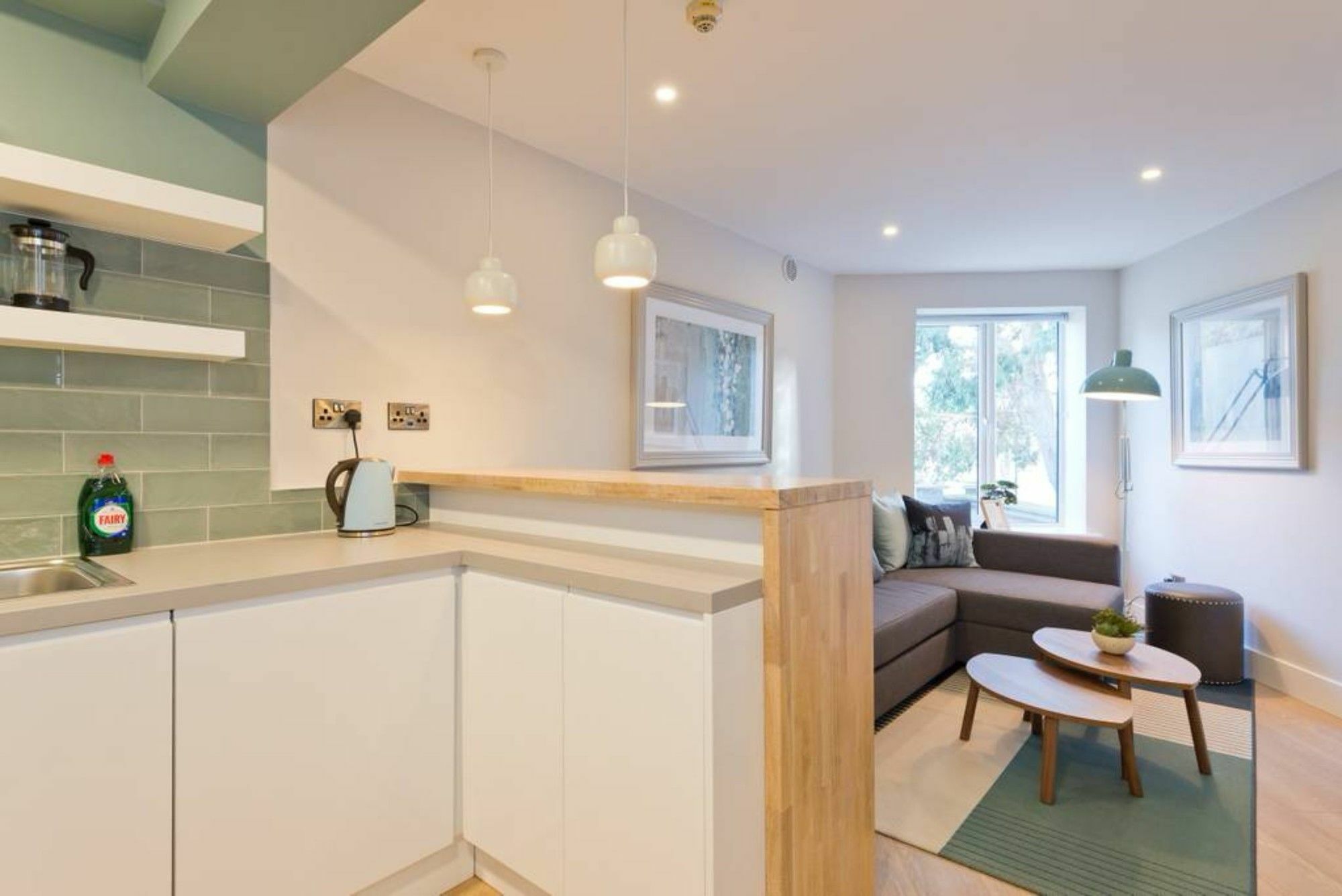 1 Bedroom Apartment Near The Aviva Stadium Sleeps 4 Dublin Eksteriør billede