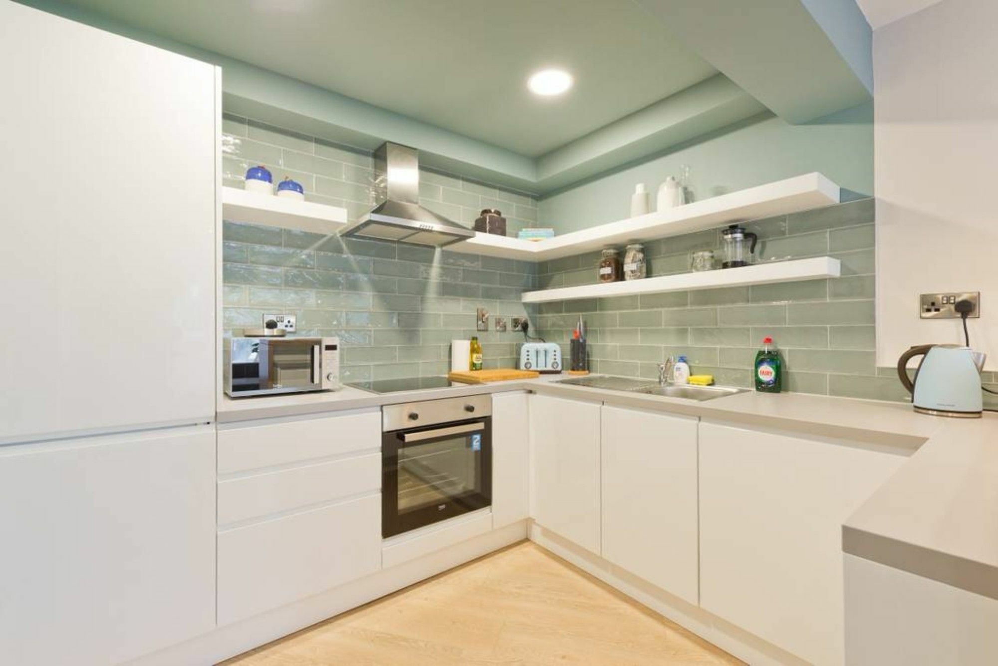 1 Bedroom Apartment Near The Aviva Stadium Sleeps 4 Dublin Eksteriør billede
