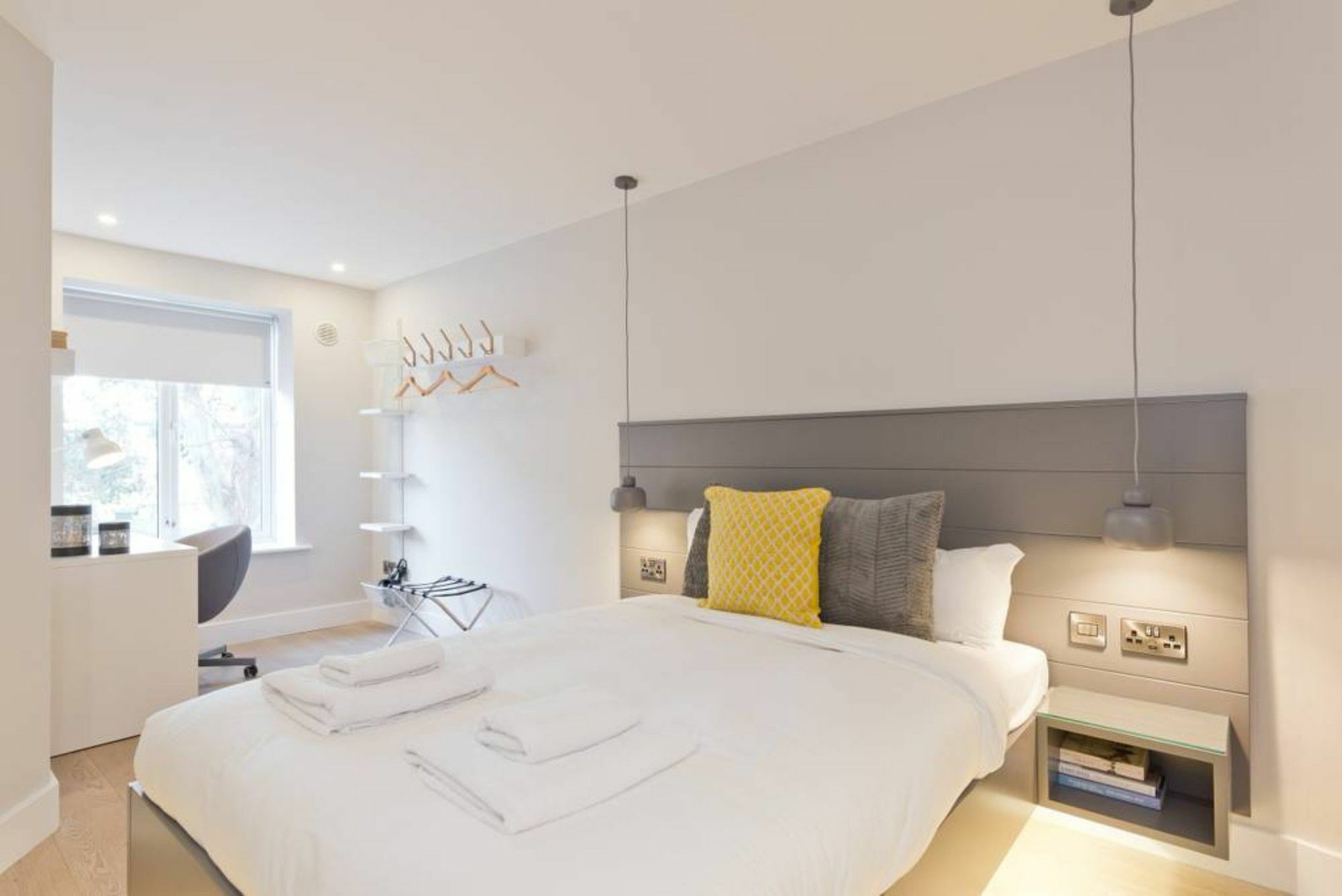 1 Bedroom Apartment Near The Aviva Stadium Sleeps 4 Dublin Eksteriør billede