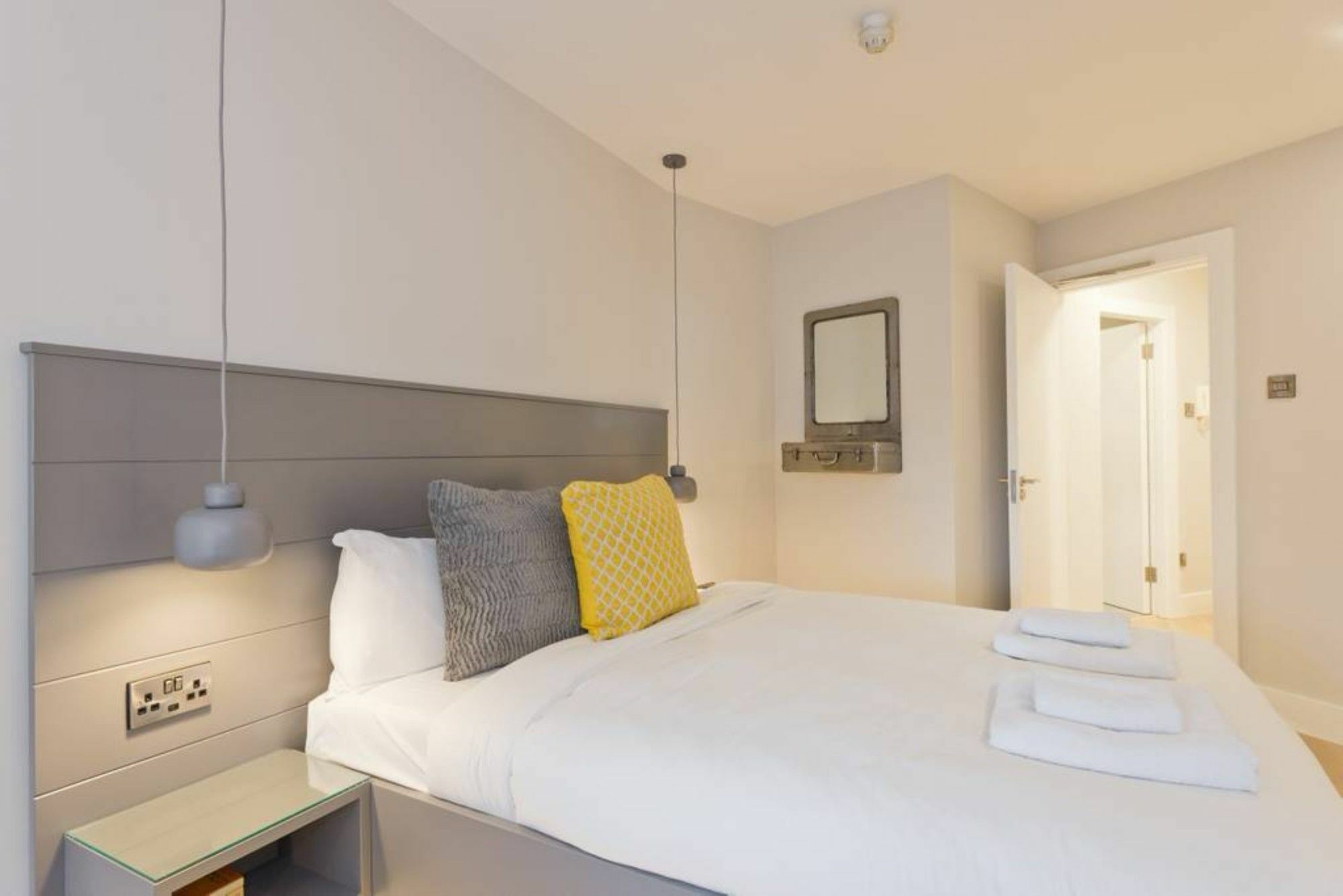 1 Bedroom Apartment Near The Aviva Stadium Sleeps 4 Dublin Eksteriør billede