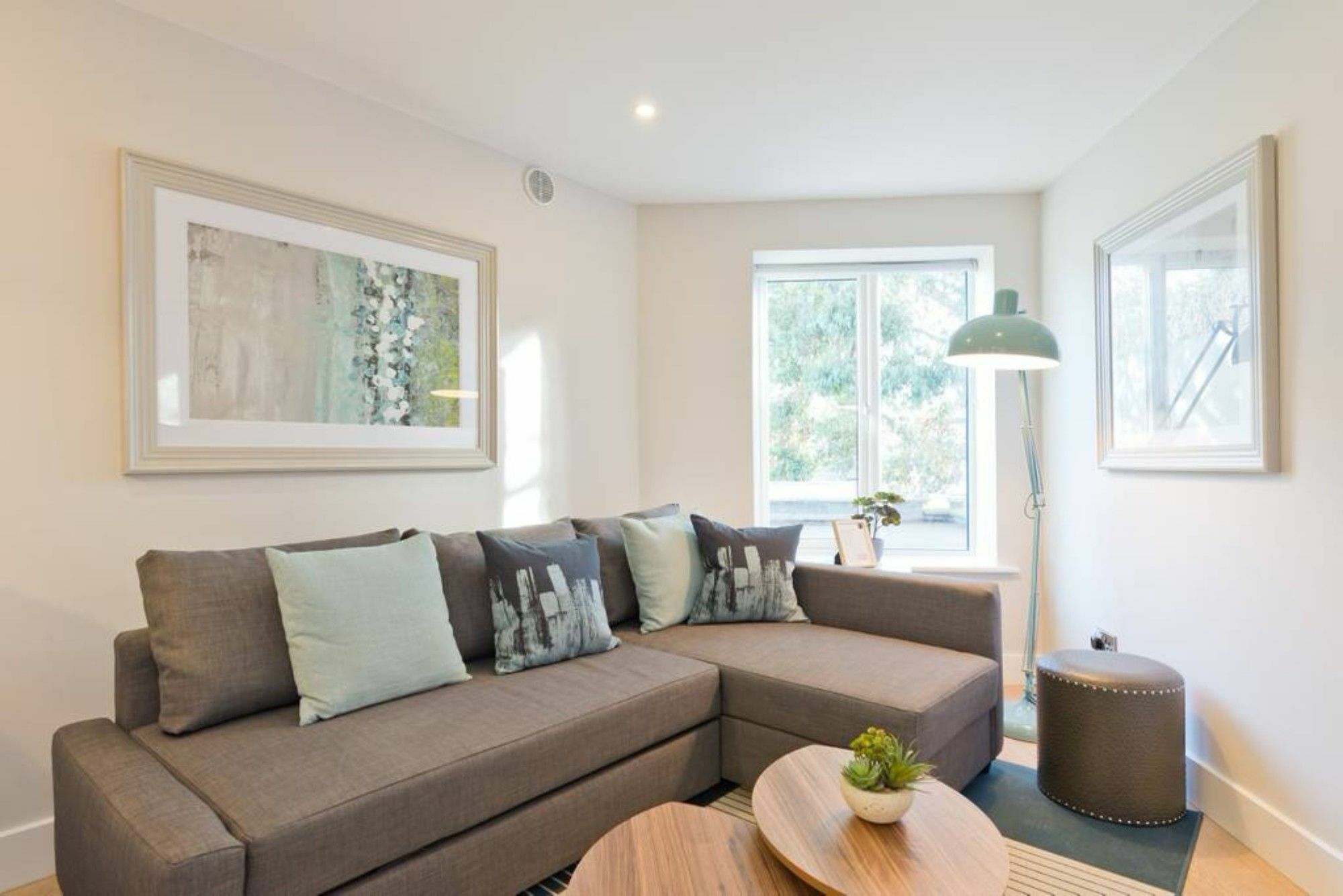 1 Bedroom Apartment Near The Aviva Stadium Sleeps 4 Dublin Eksteriør billede