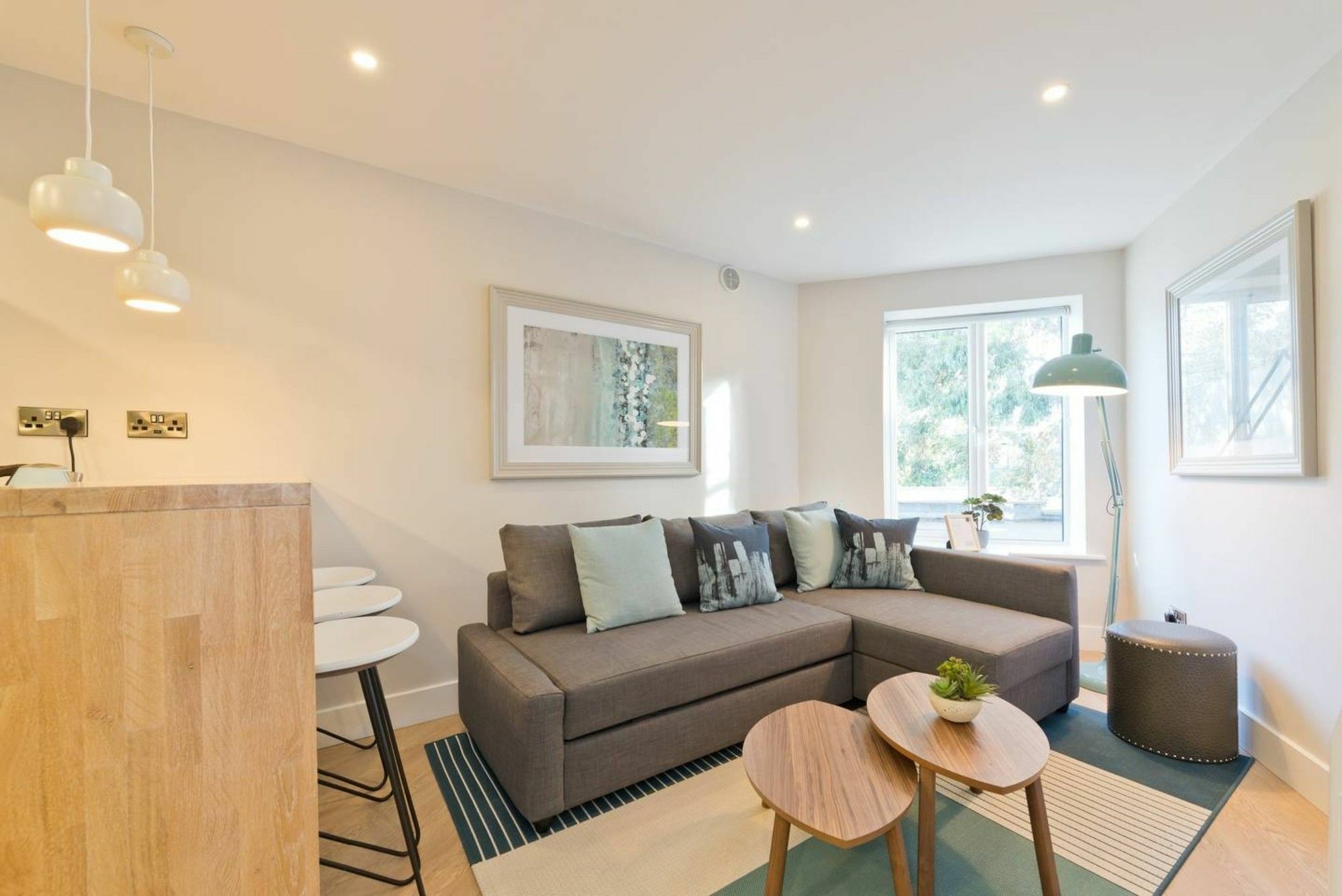 1 Bedroom Apartment Near The Aviva Stadium Sleeps 4 Dublin Eksteriør billede